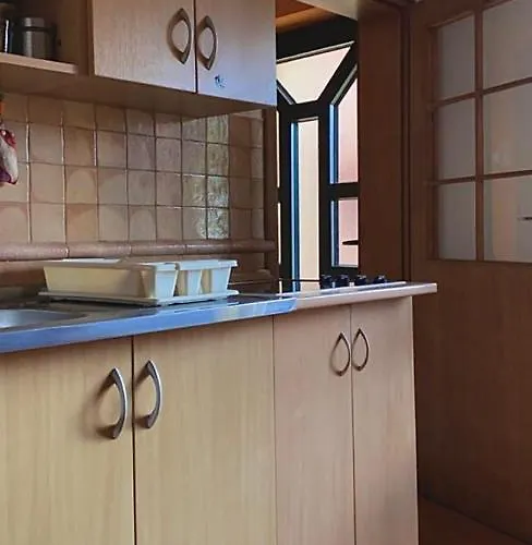 Taras House Gasthof Belgrad